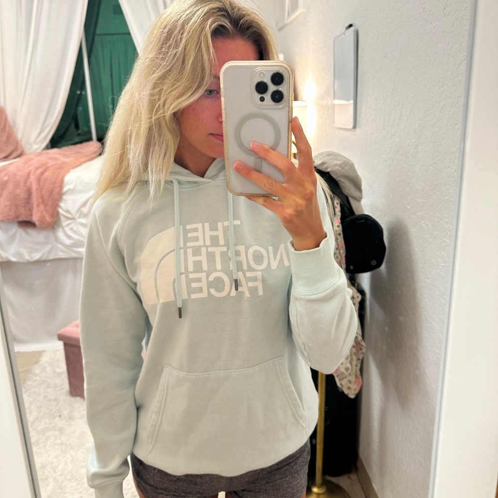 Northface Sweatshirt